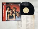 Queen Radio Ga Ga Japan 12inch [58758ER]