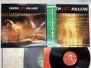 Queen Live Killers Japan LP [58777ER]