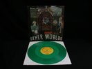 Screaming Trees - Other Worlds  (Green Vinyl.SST.1988.U.S.) EP