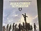 VINYL RECORD LP JESUS CHRIST SUPERSTAR #2 ORIG FILM SOUNDTRACK MCA 2-11000