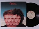 QUEEN The Miracle CAPITOL LP VG++ club edition y