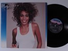 WHITNEY HOUSTON Whitney ARISTA AL-8405 LP NM y