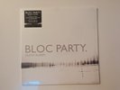 Bloc Party - Silent Alarm (Vinyl LP, 2018, Wichita Records)