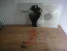 FAUST SAME LP 1971 MINT GERMAN 1ST PRESS KRAUTROCK / ULTRA RAR
