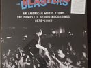 Blasters - American Music Story 5 LP Set NEW rockabilly r&b rock n roll