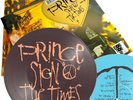 PRINCE LP x 2 Sign O' The Times Double PICTURE DISC Record Store Day 2020 Vinyl