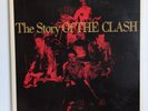 THE CLASH ● THE STORY OF THE CLASH VOLUME 1 [2 LP] ● ORIG 1988 PRESS● NEAR MINT