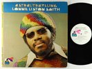 Lonnie Liston Smith - Astral Traveling LP - Flying Dutchman
