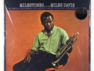 Miles Davis - Milestones LP - MFSL - MFSV 1-528 180g Reissue SEALED