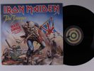 IRON MAIDEN The Trooper EMI 12