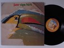 JANE Sign No. 9 BRAIN LP VG+ germany gatefold y