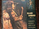 Black Sabbath  Thai  Cornucopia/Supernaut/under The Sun/St Vitus Dance