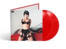 Doja Cat Vie Exclusive Receiving Gifts Red Vinyl New