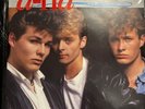 a-ha Take On Me Limited Edition 7” Blue Vinyl RSD New