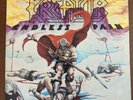 Kreator – Endless Pain ©1985 - Made in Germany - Noise ‎– N0025