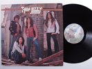 THIN LIZZY Fighting MERCURY LP VG++ club edition y
