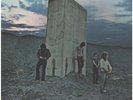 The Who Whos Next NEAR MINT Polydor Vinyl LP