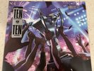 LEAGUE OF LEGENDS WORLDS ANTHEMS - VOL. 1: 2014-2023 - VINYL LP LTD IAM8BIT -A14