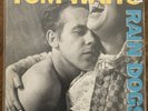 Tom Waits - Rain Dogs LP  Island Records 90299-1 1985 1st Pressing w/ Inner  VG