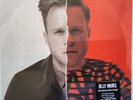 Olly Murs - You Know, I Know 2018 LP Album vinyl record New X Factor Pop europop