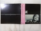 Sade Diamond Life Epic 283P-545 Japan  VINYL LP OBI