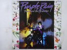 Prince And The Revolution Purple Rain Warner Bros. P-13021 Japan  VINYL LP