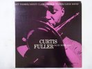 Curtis Fuller Volume 3 Blue Note GXK 8039(M) Japan  VINYL LP