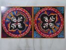 Kiss Rock And Roll Over Casablanca VIP-6376 Japan  VINYL LP