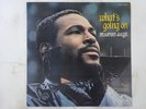 Marvin Gaye What's Going On Tamla Motown SWG-7529 Japan  VINYL LP