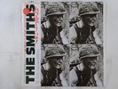 The Smiths Meat Is Murder Rough Trade 25RTL-3001 Japan  VINYL LP OBI