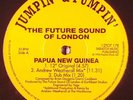 FUTURE SOUND OF LONDON, The - Papua New Guinea - Vinyl (12