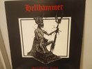 hellhammer ep lp apocalyptic raids Celtic Frost og pressing