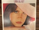 New Sealed Lana Del Rey Honeymoon Vinyl Record 2015 Red Translucent 2LP Album