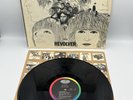 The Beatles Revolver Vinyl LP Album 1966 Capitol Records USA Mono T-2576 Tested