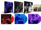 VARIOUS - Antone's: 50 Years Of The Blues - COLOURED VINYL 4XLP