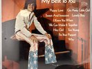 Sealed 1972 Donny Osmond My Best To You Pop Bubblegum LP Vinyl Record 33 RPM