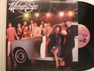Midnight Star Lp No Parking On The Dance Floor On Solar - Vg++ To Nm/ Vg+ To Vg
