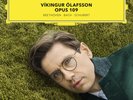 Víkingur Olafsson Víkingur Olafsson: Opus 109 (Vinyl) 12