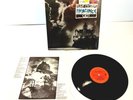Blue Oyster Cult Imaginos 1988 Vinyl LP Gold Stamp Promo Inner Sleeve VG