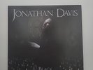 JONATHAN DAVIS - BLACK LABYRINTH LP  1ST EDITION BLACK/SMOKED VINYL 2LP SET KORN