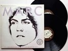 Marc Bolan - The Words And Music Of Marc Bolan 1947-1977 -2 x Vinyl 1978 (Ex/Ex)