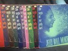 RARE TREASURE Jelly Roll Morton - Saga of Mr Jelly Lord 12 LPs 1950 EXCELLENT