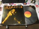 MIDNIGHT OIL  Head Injuries LP  AUSTRALIA import  1979  OZ