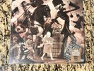 My Chemical Romance The Black Parade Urban Outfitters Smokey Clear LP