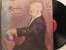 Rubinstein Chopin 2 - Disc Lp The Nocturnes On Rca - Vg++ To Nm Living Stereo