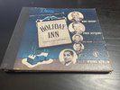 Bing Crosby 6 X 78 rpm: Song Hits From Holiday Inn - Decca 306 - 18M Series 1942