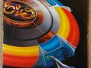 Electric Light Orchestra: Out Of The Blue 1977 Jet Records 2LP Set OIS Poster