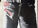 The Rolling Stones - Sticky Fingers - 1971 First Press (No Promotone) VG+/VG+
