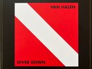 VAN HALEN - Diver Down (180g MFSL 45RPM ONE-STEP NUMBERED* VINYL EP 2025)