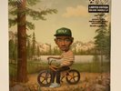 Tyler, The Creator – Wolf, Limited Edition Pink Vinyl 2 LP + CD SEALED  Hip Hop